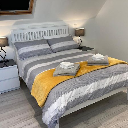 The Grasslands Holiday Home, Cork Dış mekan fotoğraf