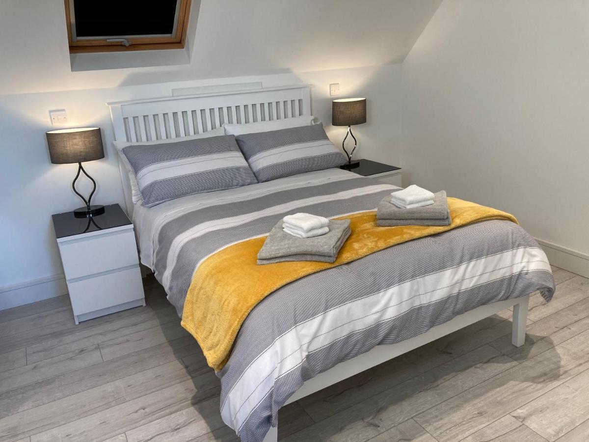 The Grasslands Holiday Home, Cork Dış mekan fotoğraf