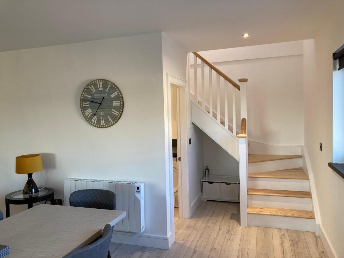 The Grasslands Holiday Home, Cork Dış mekan fotoğraf