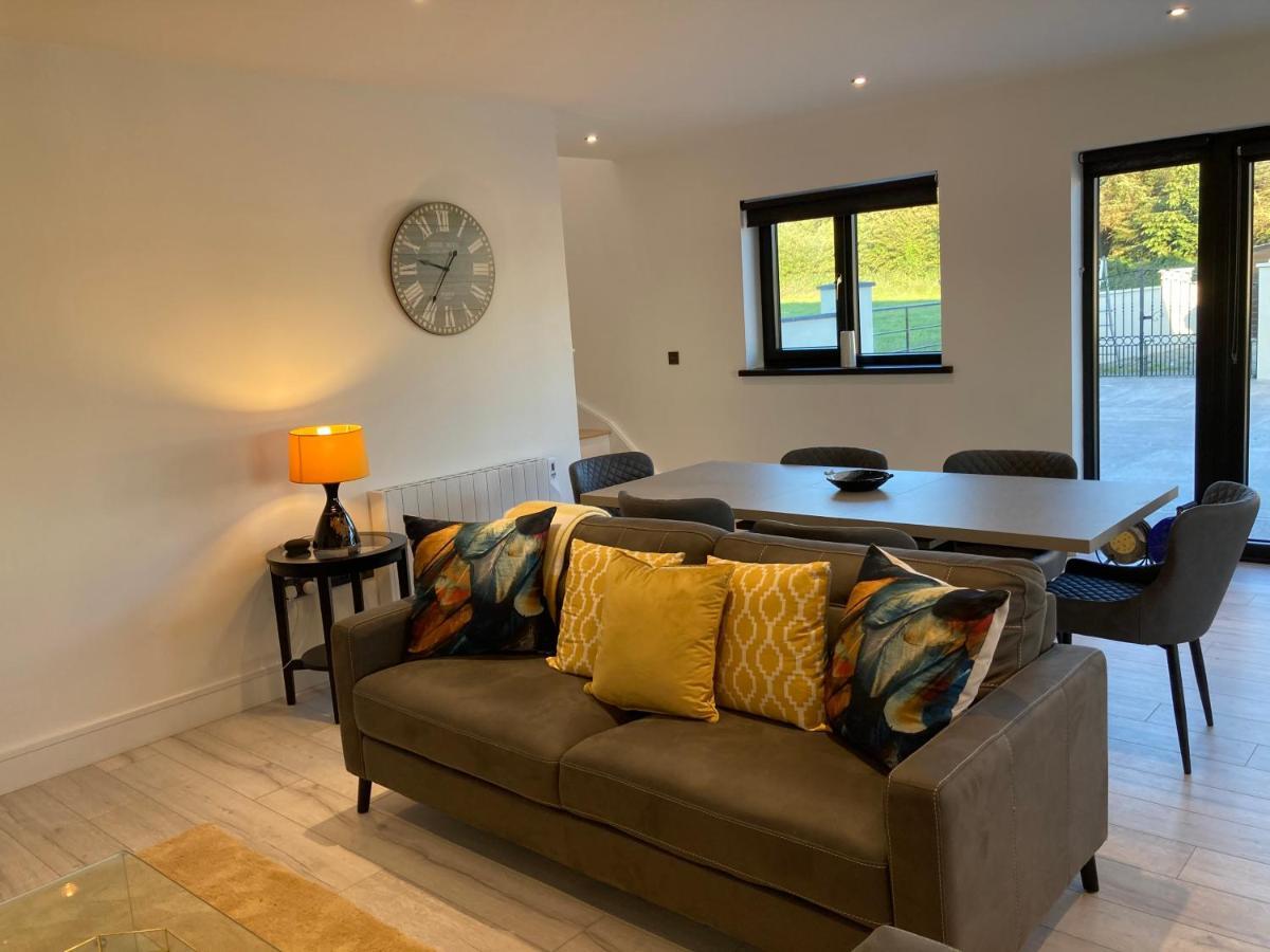 The Grasslands Holiday Home, Cork Dış mekan fotoğraf