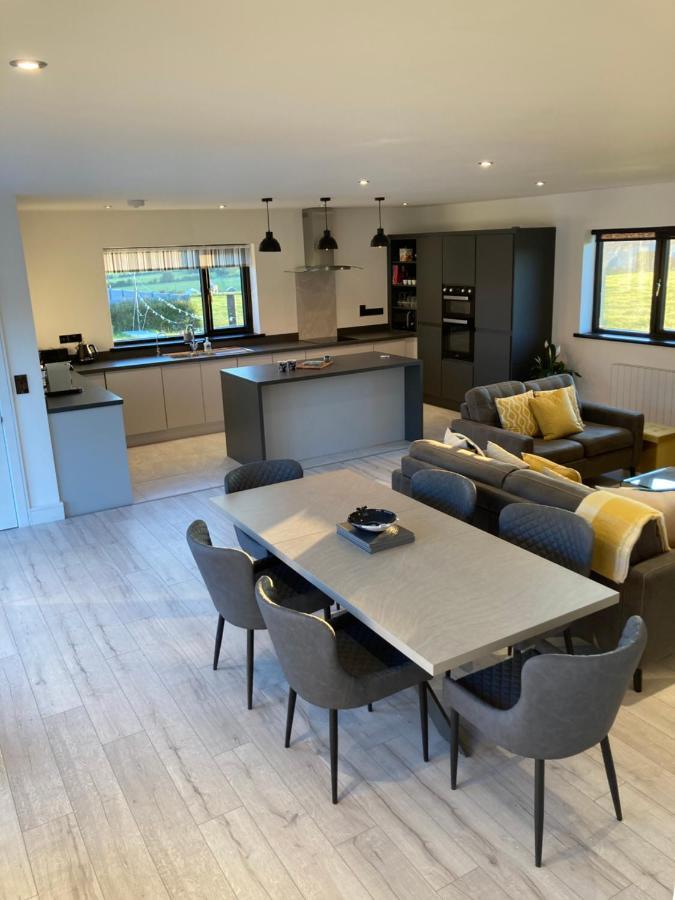 The Grasslands Holiday Home, Cork Dış mekan fotoğraf