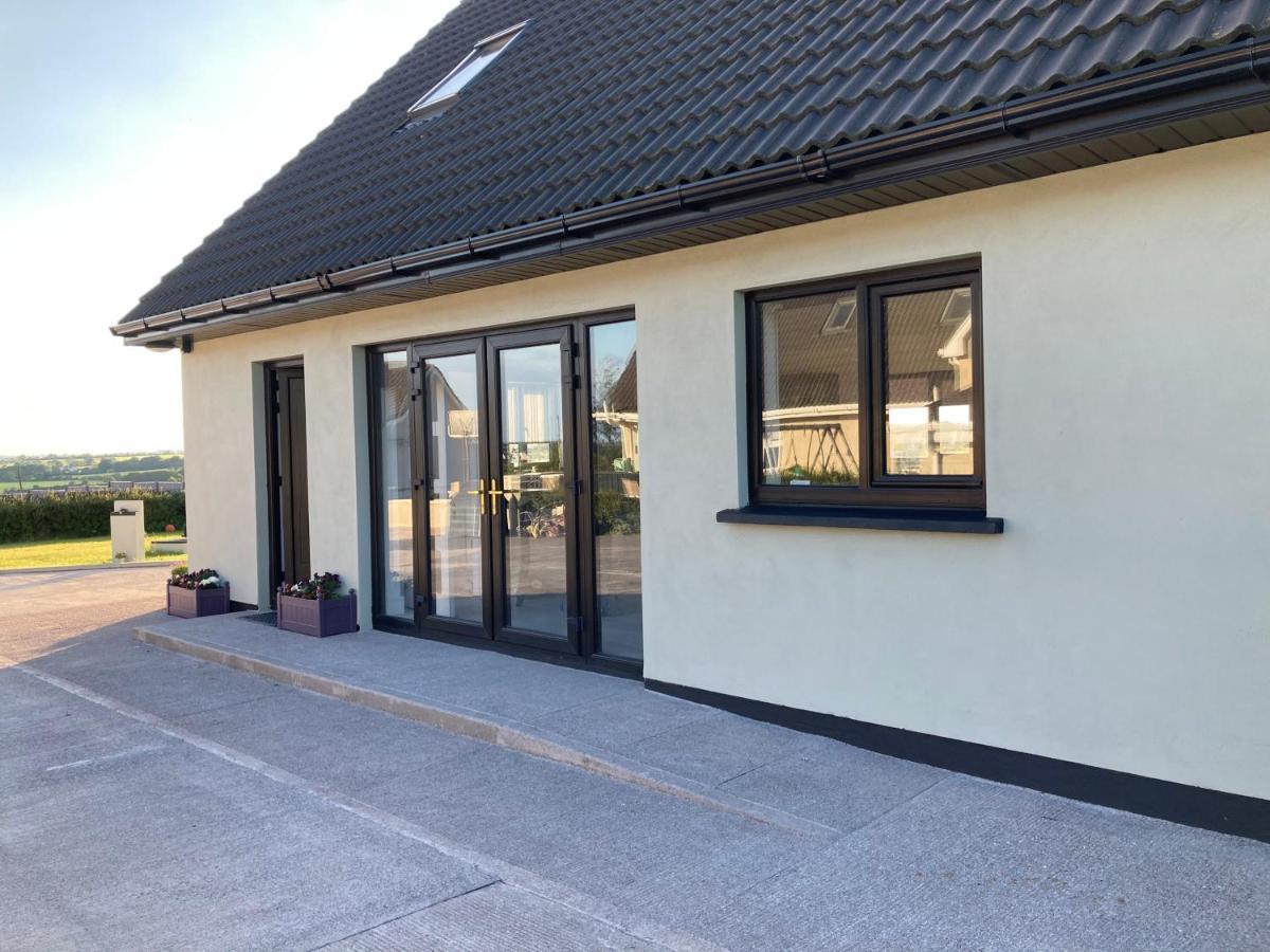 The Grasslands Holiday Home, Cork Dış mekan fotoğraf