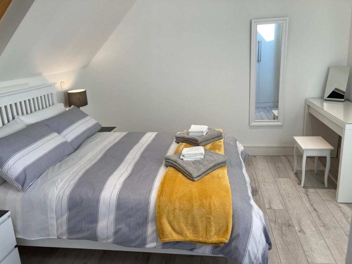 The Grasslands Holiday Home, Cork Dış mekan fotoğraf